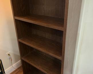 bookshelf
