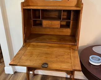 Vintage desk