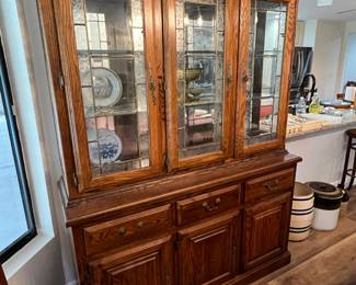 China cabinet