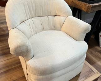 nice comfy chair