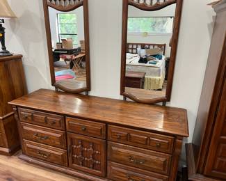 dresser for bedroom set