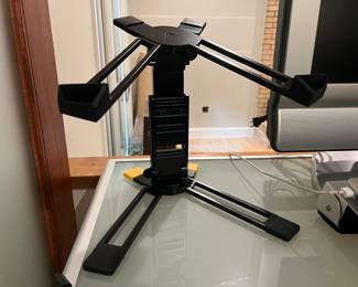 NEW Hercules laptop stands (have 2) $50 each