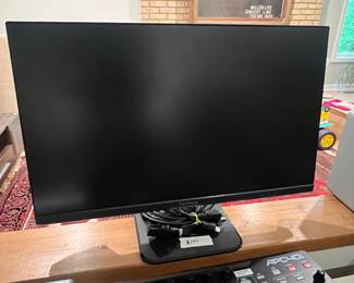ViewSonic PC Display VS17295 $140