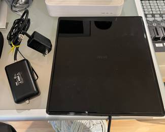 RCA ANT1650F Indoor Digital Antenna $25