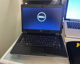 Dell Latitude E6440 laptop $110