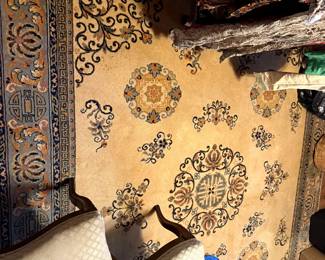 Rug