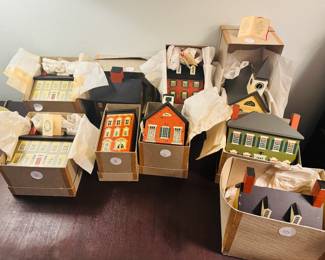 Collectible Coin Banks