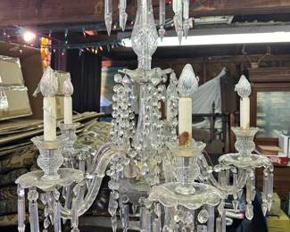 Chandelier