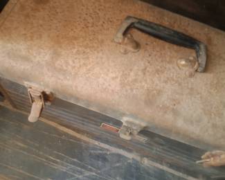 Tool box