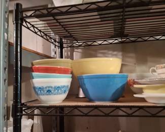 Pyrex
