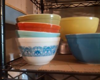 Pyrex