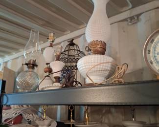 Lamps
