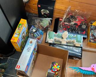 Sale Picture
