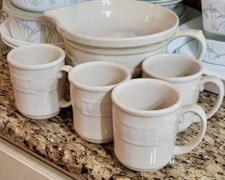 Longaberger 