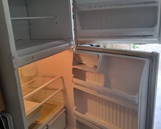 Hotpoint Refrigerator