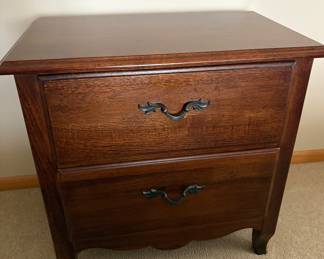 Night stand