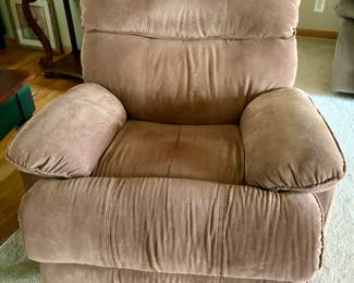 Recliner