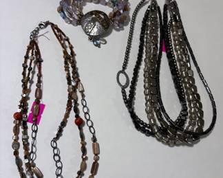 Silpada jewelry