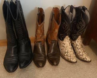 Boots
