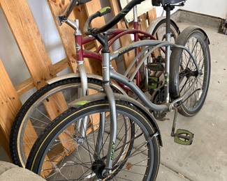 Huffy bikes