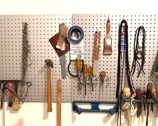 Hand tools