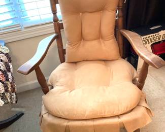 Vintage chair