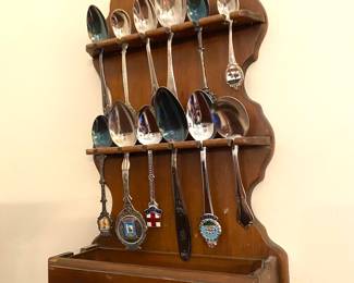 Spoons