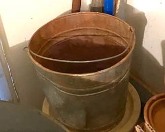 Bucket