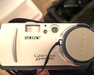 Camera