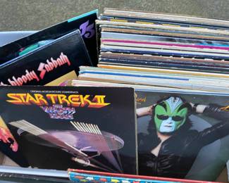 Records