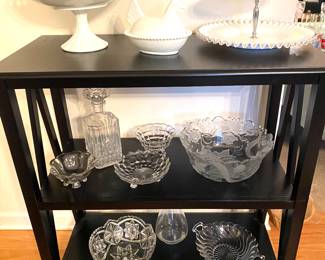 Glassware