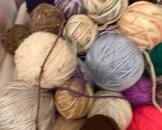 Yarn