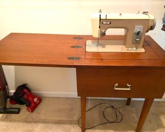 Sewing machine