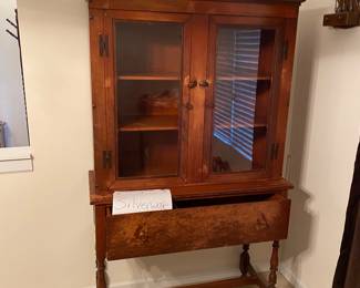 China cabinet