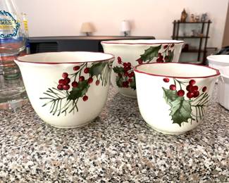 Bowls