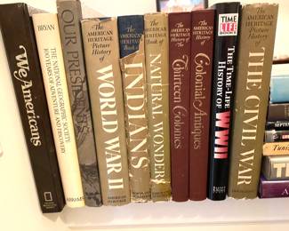 Books