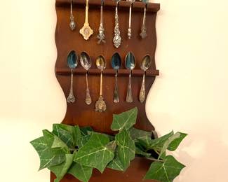 Spoons