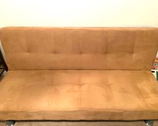 Futon like new