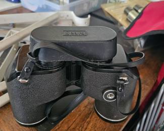 Binoculars