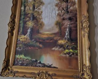 art