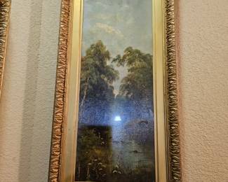 art