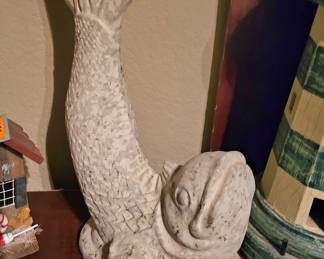 fish decor
