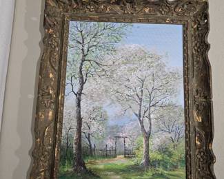 art