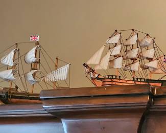 Ships