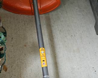 Yard tools