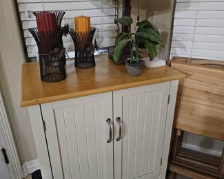 modern cabinet