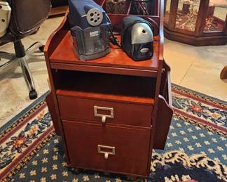 handy office storage