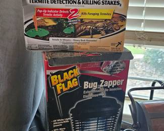 useful goodies