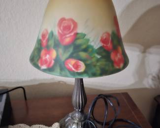 sweet lamp
