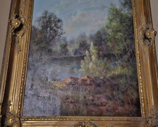art